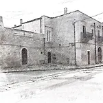 住宿加早餐酒店 Pl Palace
