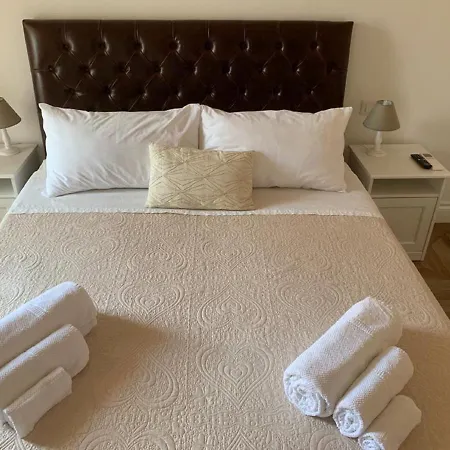 Pl Palace 3* 萨米凯莱-迪巴里
