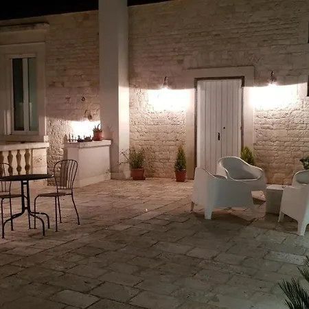 Pl Palace Sammichele Di Bari