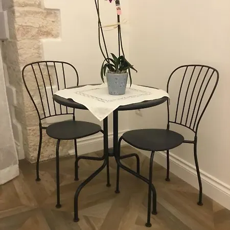 Panzió Pl Palace 3*