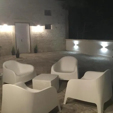 Pl Palace Bed & Breakfast 3*