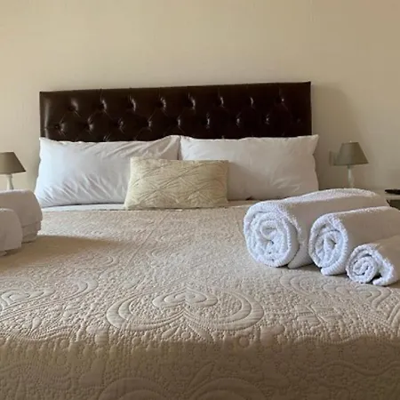 Bed & Breakfast Pl Palace