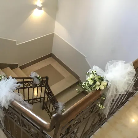 Bed & Breakfast Pl Palace 3*