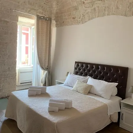 Bed & Breakfast Pl Palace