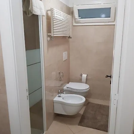 Bed & Breakfast Pl Palace