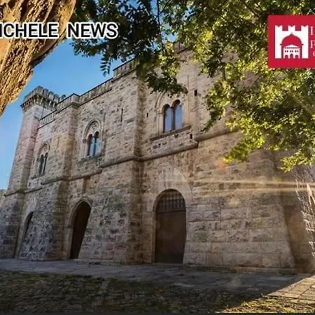 Bed & Breakfast Pl Palace