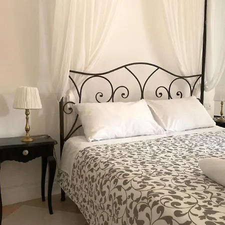 Bed & Breakfast Pl Palace Sammichele Di Bari