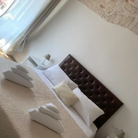Pl Palace Отель типа 