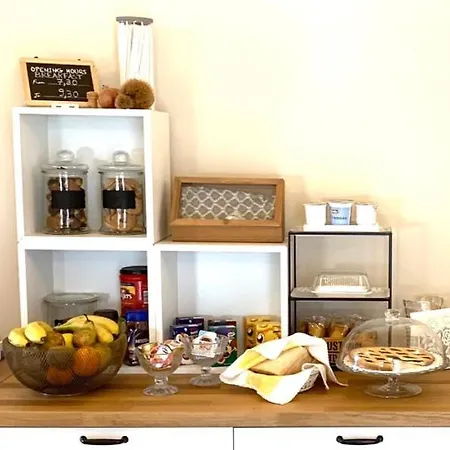 Bed & Breakfast Pl Palace