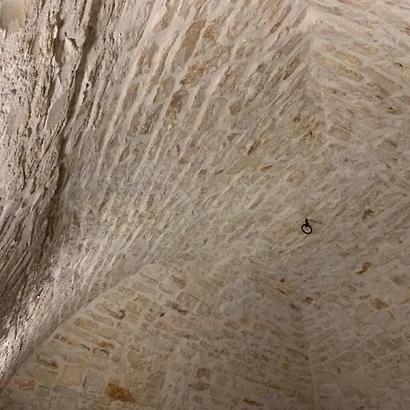 Frühstückspension Pl Palace Sammichele Di Bari