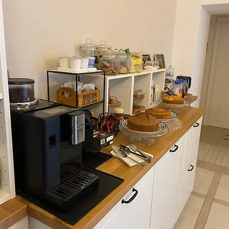 Bed and Breakfast Pl Palace