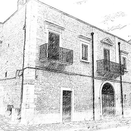 Oda ve Kahvaltı Pl Palace