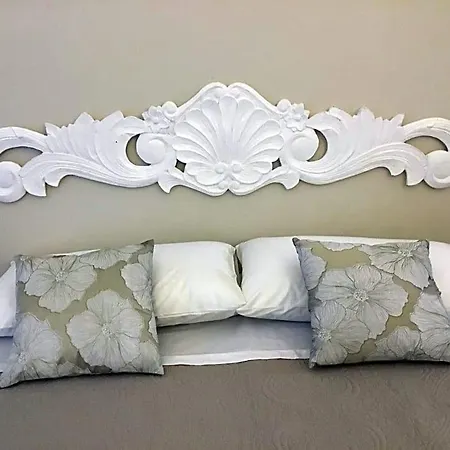 فندق مبيت وإفطار Pl Palace 3*