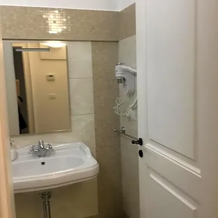 فندق مبيت وإفطار Pl Palace 3*