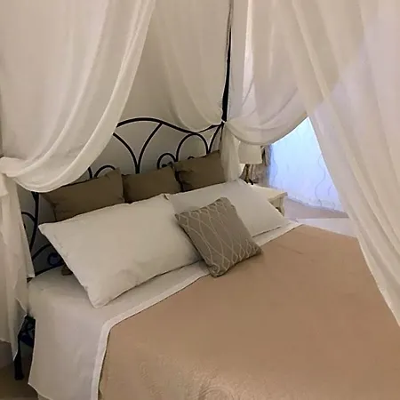 Pl Palace Bed & Breakfast Sammichele Di Bari