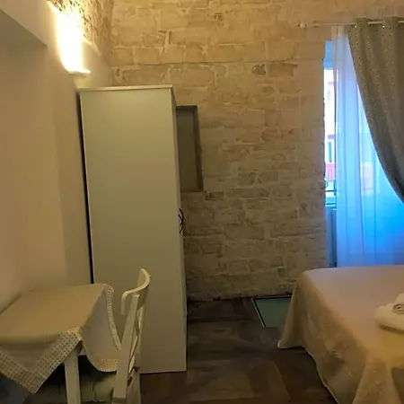 Oda ve Kahvaltı Pl Palace