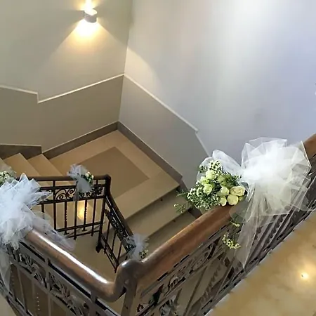 Pl Palace Oda ve Kahvaltı 3*