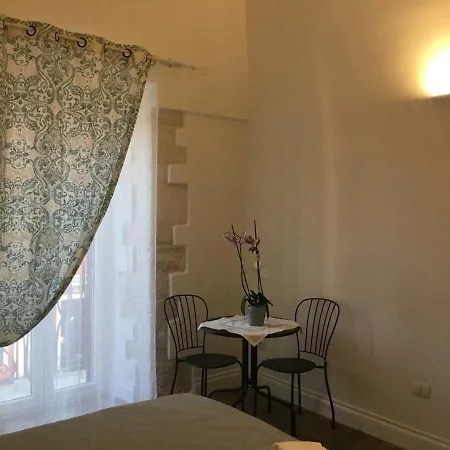 Bed & Breakfast Pl Palace 3*