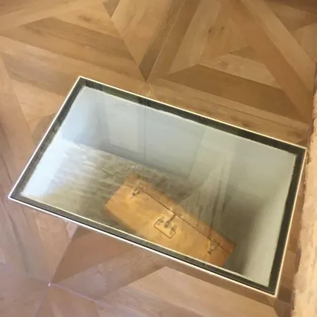 ベッド・アンド・ブレックファスト Pl Palace