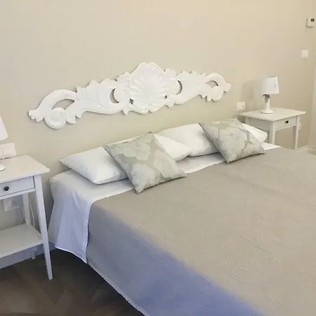 Pl Palace Bed & Breakfast Sammichele Di Bari