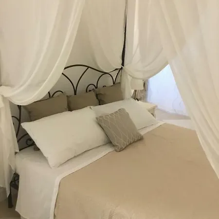 Bed & Breakfast Pl Palace