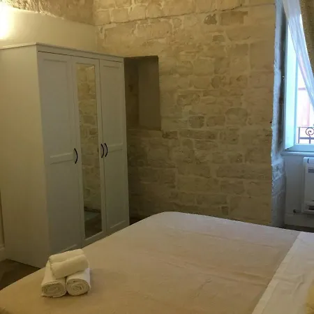 Pl Palace فندق مبيت وإفطار Sammichele Di Bari