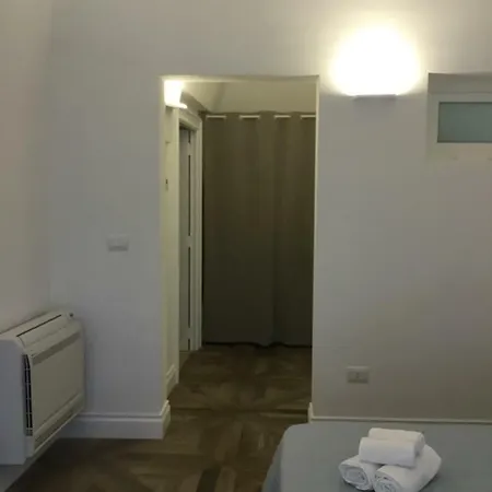 Pl Palace Отель типа 