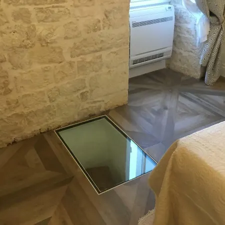 Bed & Breakfast Pl Palace