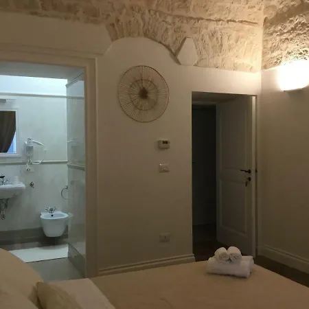 Pl Palace فندق مبيت وإفطار Sammichele Di Bari