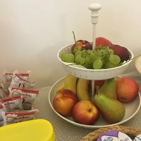 Pl Palace Bed & Breakfast