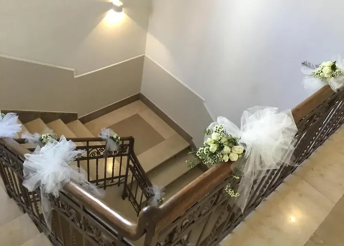 Bed & Breakfast Pl Palace 3*