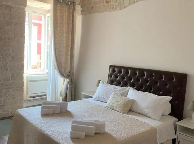 Bed & Breakfast Pl Palace