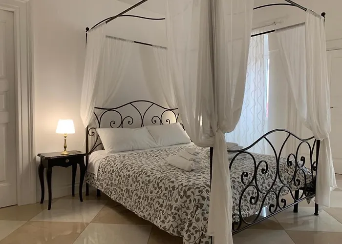 Pl Palace Bed & Breakfast 3*