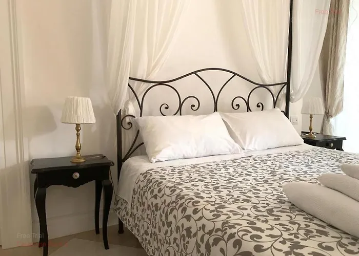 Bed & Breakfast Pl Palace Sammichele Di Bari