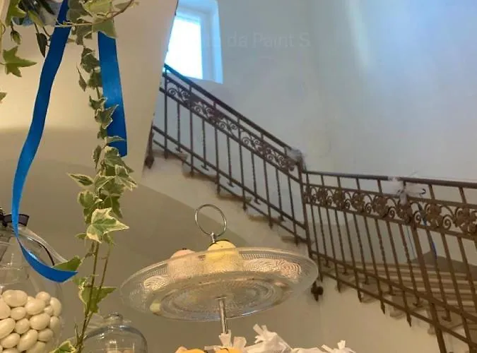 Pl Palace 3* Sammichele Di Bari